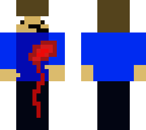 man