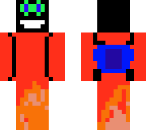 man creeper