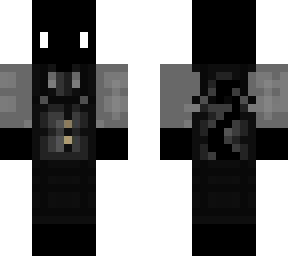 maniacal oc (classic ver.)