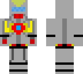 mark 1.0