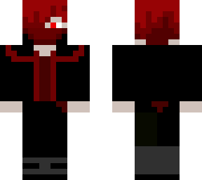 masked