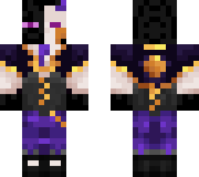 masquerade