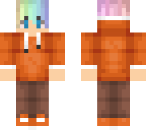 me! (pumpkin)