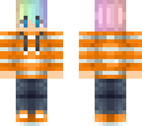 me! (sweater)