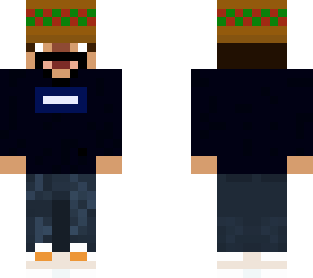me as mexican eduardo