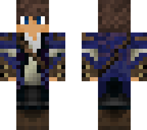 medievel boy 3