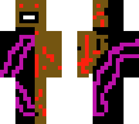 black man | Minecraft Skins