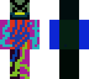 minecraft 1.niko