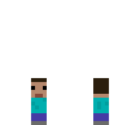 mini steve