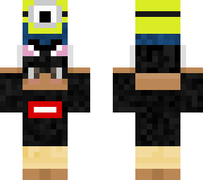 minion chiquito