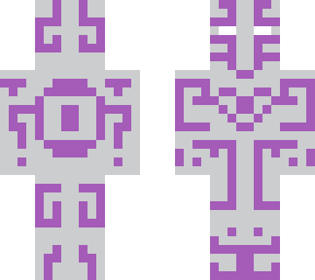mirror man from spellcraft