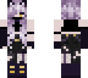 mistearea masked
