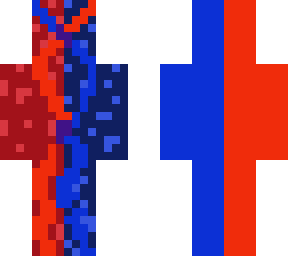 mixed up