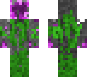 moss geode