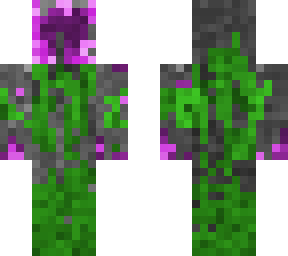 moss geode