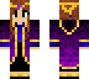 mozza's default skin