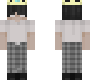 my new oc