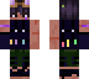 my new skin :]