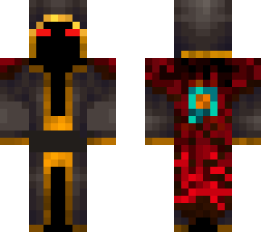 nether cultist