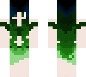 new skin v:2