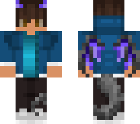 oc for my freind
