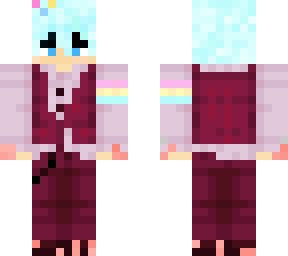 oc without scar