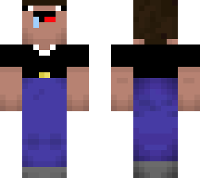 old school noob