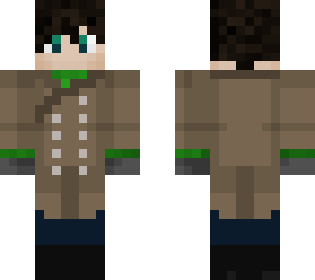 omega coat
