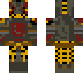 oni eye enraged