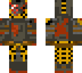 oni eye last stand