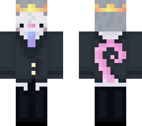 opossum man