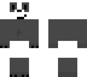 panda - we bare bear - fixed