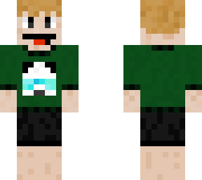 panda shirt