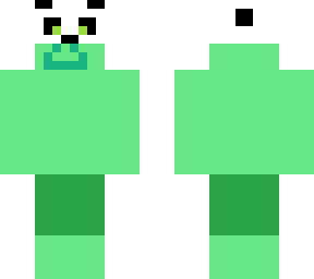 panda sweat wanna be