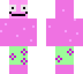 patrick