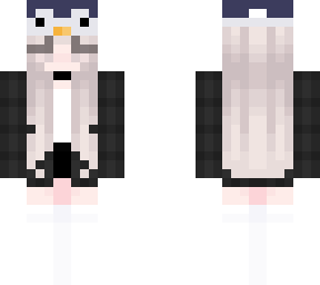 penguin