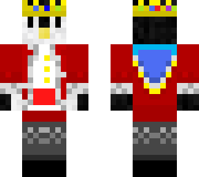 penguinoblade