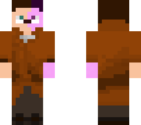 personal skin mysteriousssss