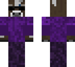 phariety's skin
