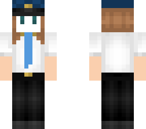 pilot