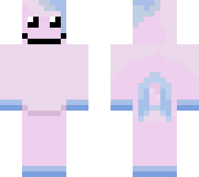 pink cimory cow