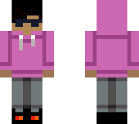 pinky