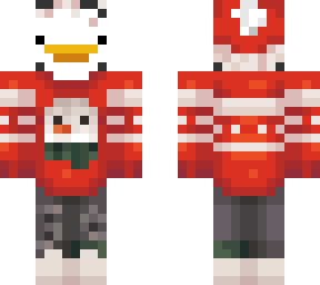 piuuk navidad