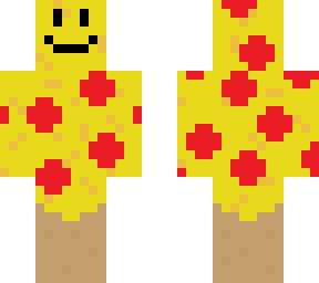 pizza man
