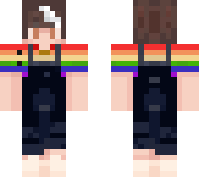 pride