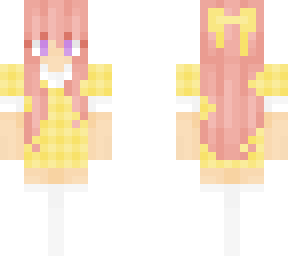 priscilla pink