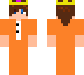 prisoner cakecreepz