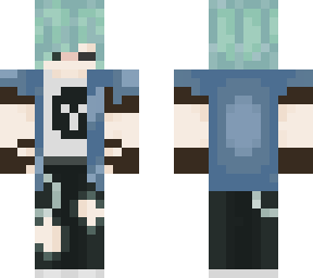 punk emo boy (classic)
