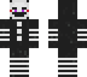 puppet