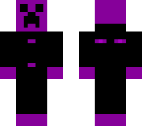 purple creeper